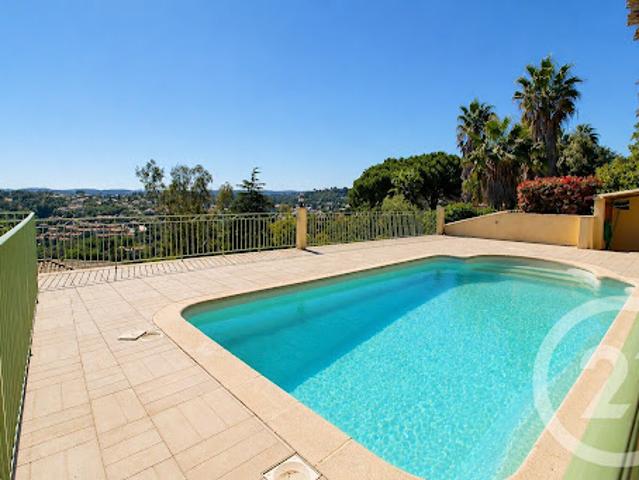 Maison vente à Grasse, Biot