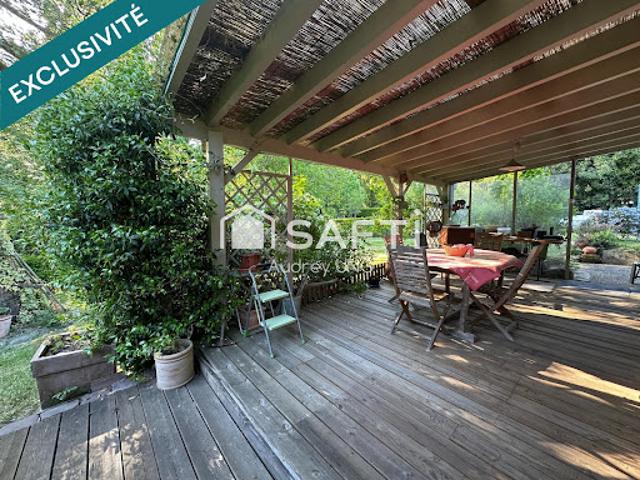 Maison vente à Bordeaux, Bonnetan