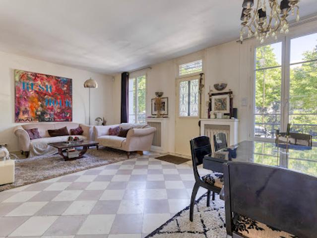 Maison vente à Boulogne-Billancourt, Boulogne-billancourt