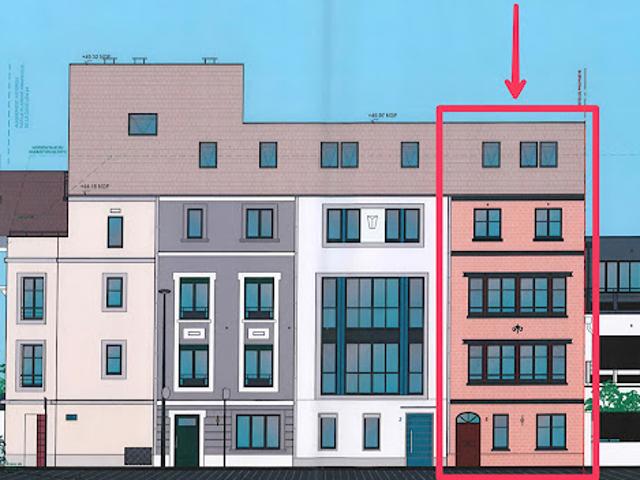 Maison vente à Boulogne-billancourt, Point du Jour