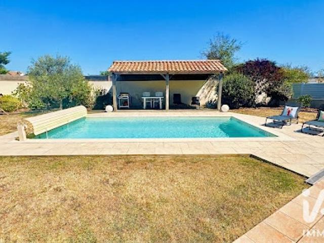Maison vente à Les Sables-d'Olonne, Bretignolles-sur-mer