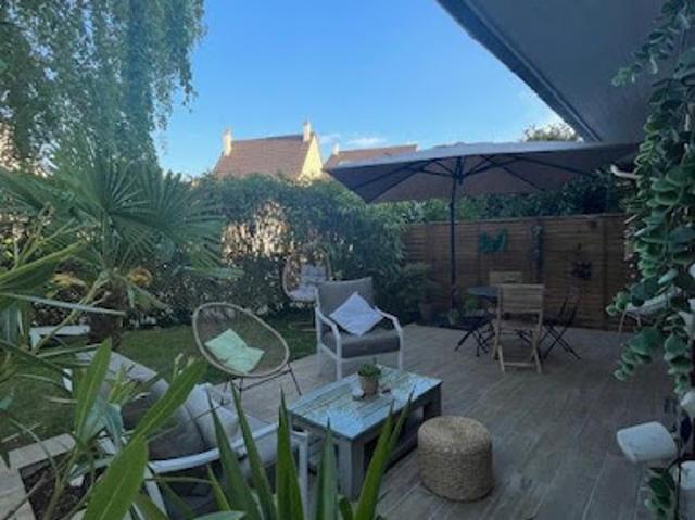 Maison vente à Palaiseau, Breuillet