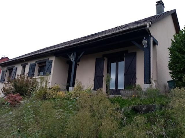 Maison vente à Vinfrainville, Cany-Barville