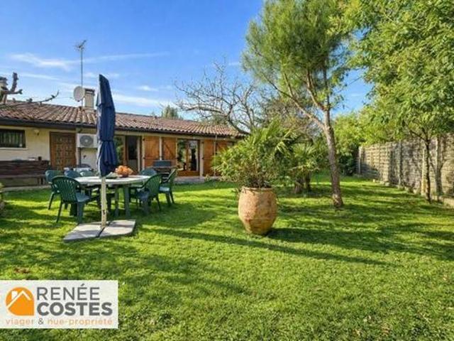 Maison vente à Bordeaux, Cestas