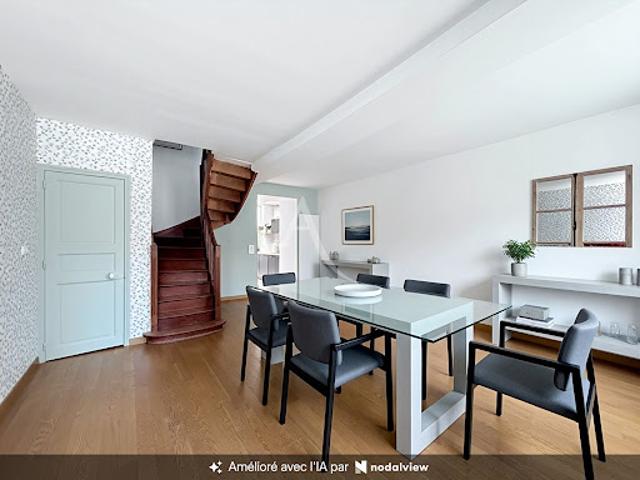 Maison vente à Château-Gontier, Château-gontier