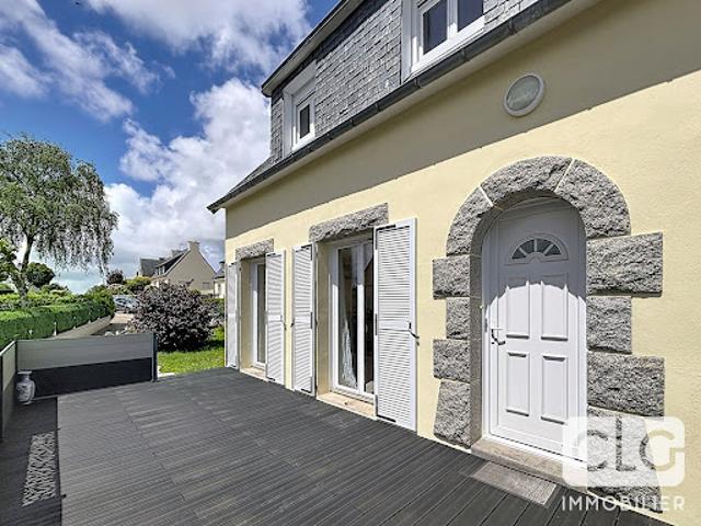 Maison vente à Châteaulin, Bretagne