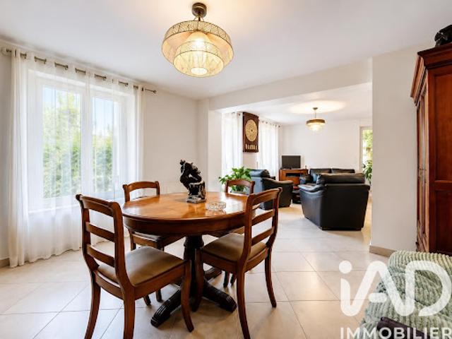 Maison vente à Torcy, Chelles