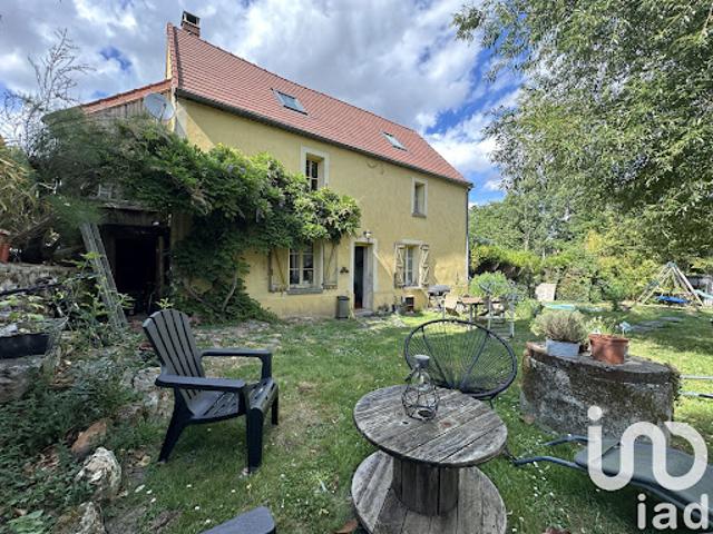 Maison vente à Chézy-sur-marne