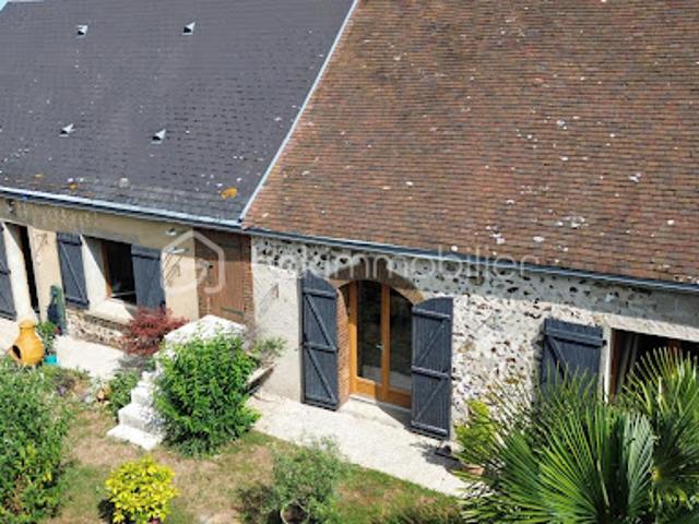 Maison vente à Chartres, Gasville-oisème