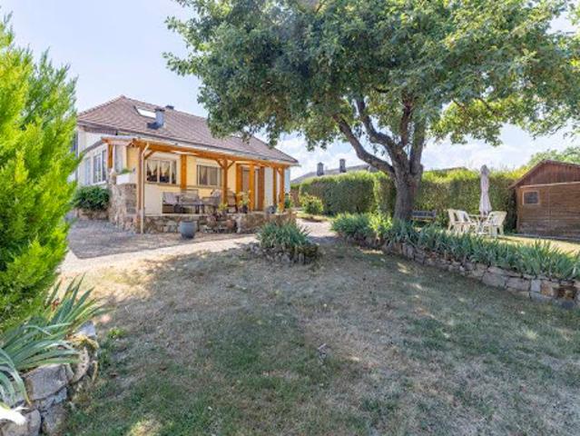 Maison vente à Montluçon, Commentry