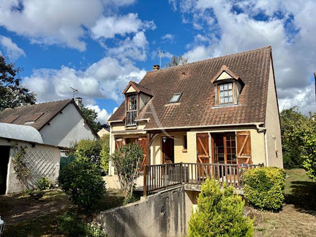 Maison vente à Saint-Germain-en-Laye, Conflans-sainte-honorine