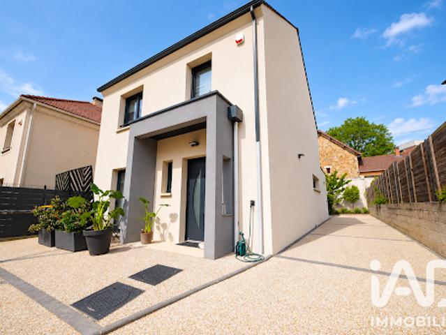 Maison vente à Argenteuil, Cormeilles-en-parisis