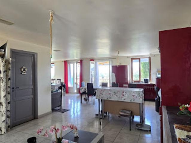 Maison vente à Reims, Cormicy