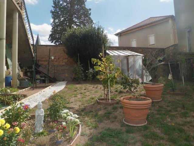 Maison vente à Villefranche-sur-Saône, Rhône