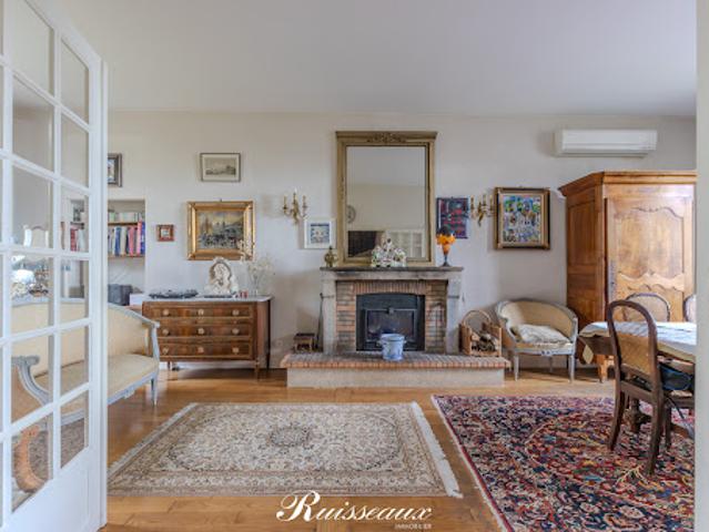 Maison vente à Dijon