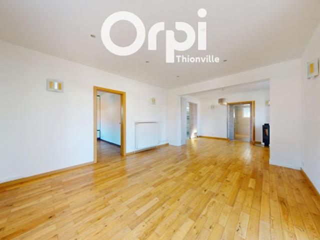 Maison vente à Thionville, Fontoy