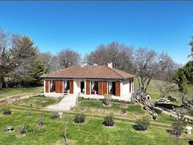 Maison vente à Gourdon, Frayssinet