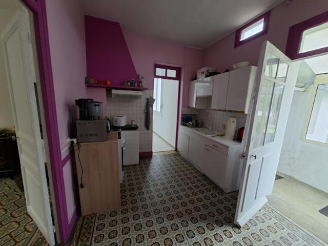 Maison vente à Dieppe, Longroy
