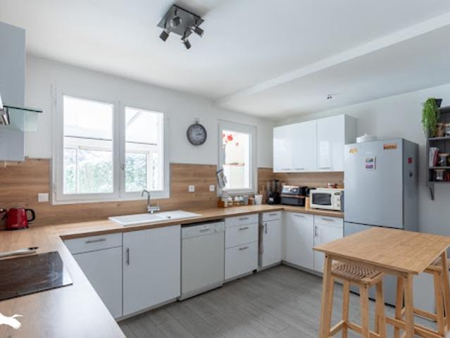Maison vente à Mantes-la-Jolie, Gargenville