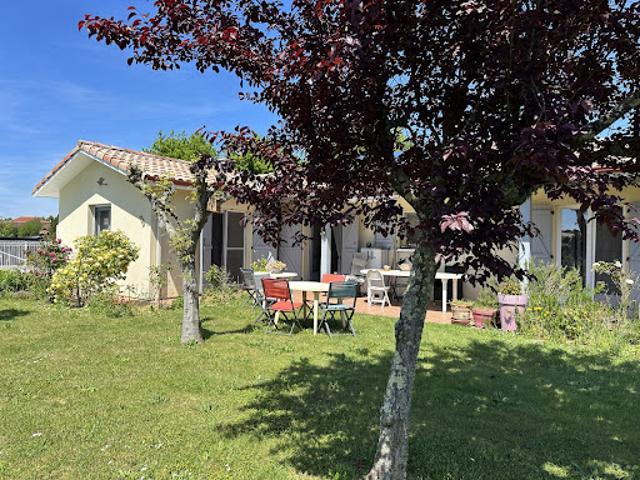 Maison vente à Mont-de-Marsan, Gastes