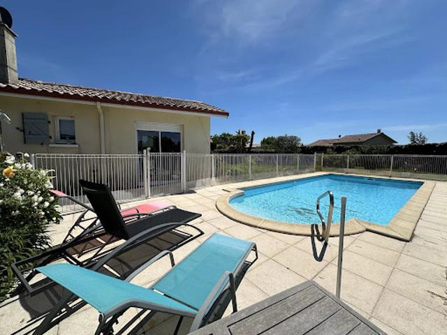 Maison vente à France métropolitaine, Gastes