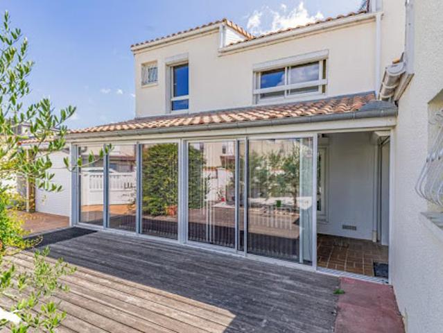 Maison vente à Bordeaux, Gradignan
