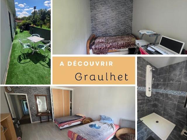 Maison vente à Castres, Graulhet