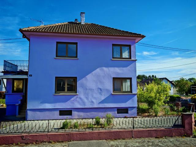 Maison vente à Haguenau-Wissembourg, Gries