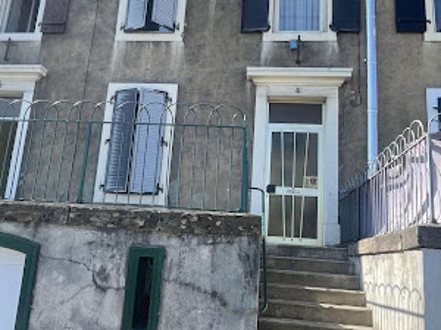 Maison vente à Thionville, Hayange