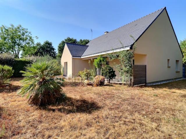 Maison vente à Laquais, Héric