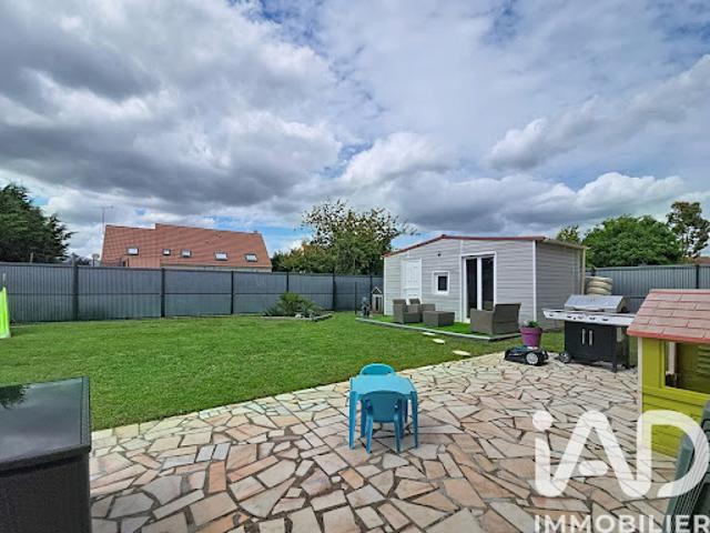 Maison vente à Torcy, Jablines