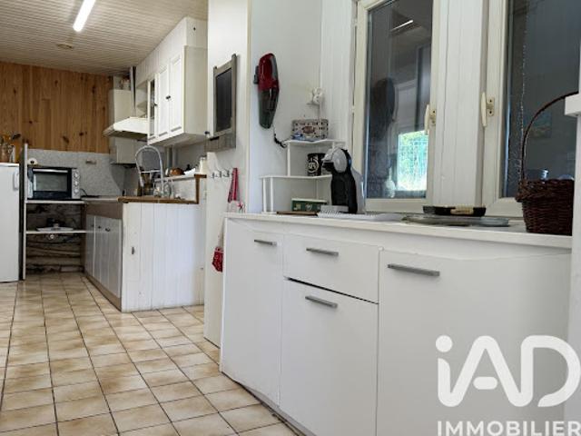 Maison vente à Vendôme, Romilly