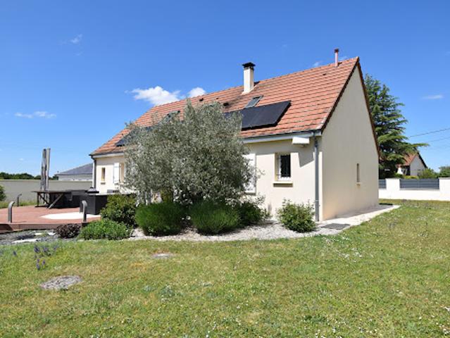 Maison vente à Cosne-Cours-sur-Loire, La Charité-sur-loire