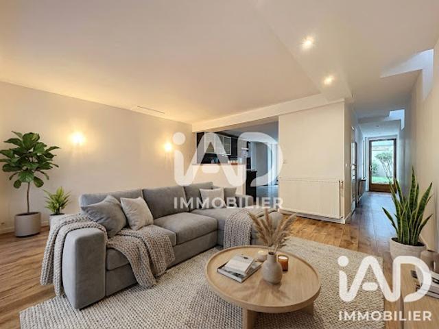 Maison vente à La Houssaye-en-Brie, Seine-et-Marne