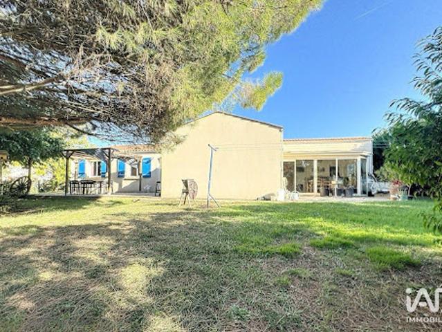 Maison vente à France métropolitaine, La Ronde