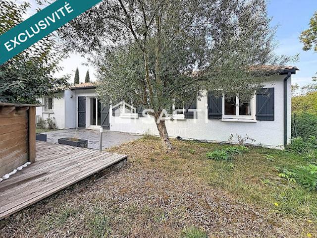 Maison vente à Latresne, Gironde