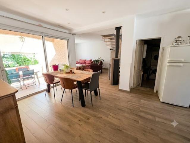 Maison vente à Montpellier, Le Crès