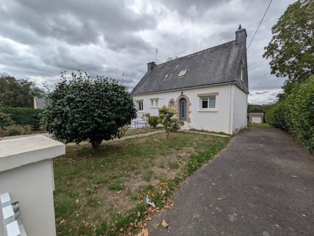 Maison vente à Le Moulin Neuf, Le Croisty