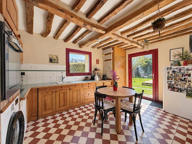 Maison vente à Le Mesnil-Esnard, Seine-Maritime