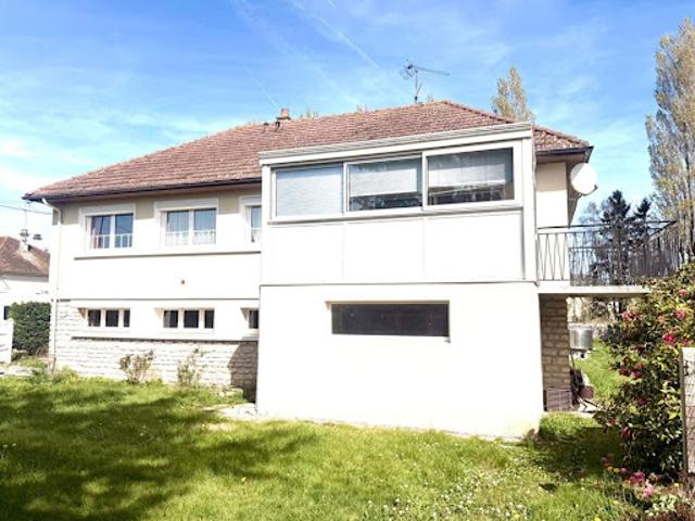 Maison vente à Bayeux, Saon