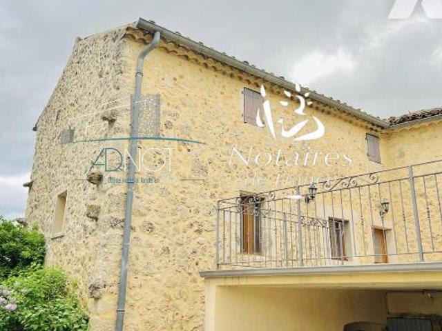 Maison vente à France métropolitaine, Les Granges-gontardes