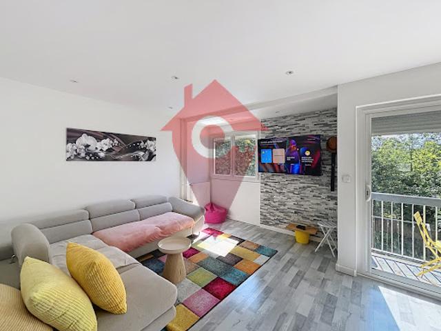 Maison vente à Palaiseau, Linas