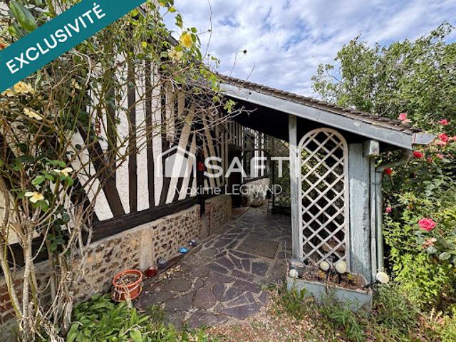 Maison vente à Lisieux, Livarot