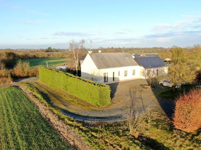 Maison vente à Châteaubriant-Ancenis, Varades
