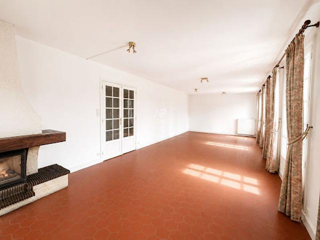 Maison vente à Saint-Germain-en-Laye, Médan