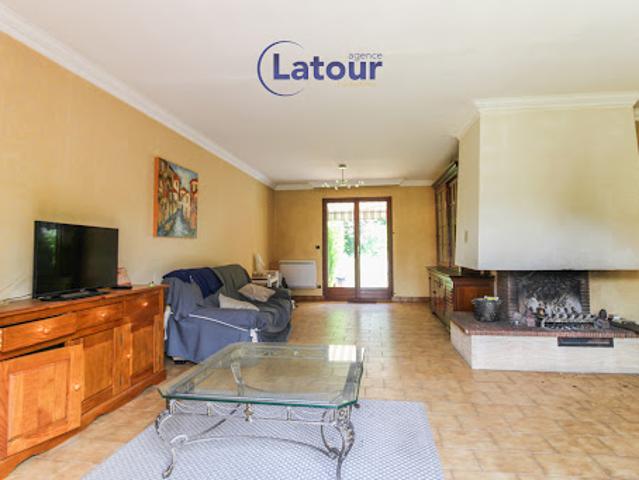 Maison vente à Mesnil-sur-l'Estrée, Eure