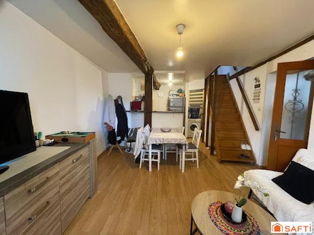 Maison vente à Quartier de l'Abattoir, Navarrenx