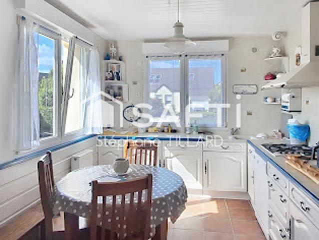 Maison vente à Vire, Noyers-bocage