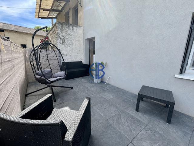 Maison vente à Vienne, Oytier-saint-oblas
