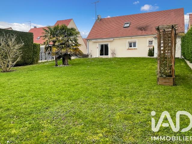 Maison vente à Melun, Pamfou